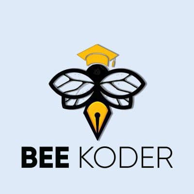 BeeKoder Logo